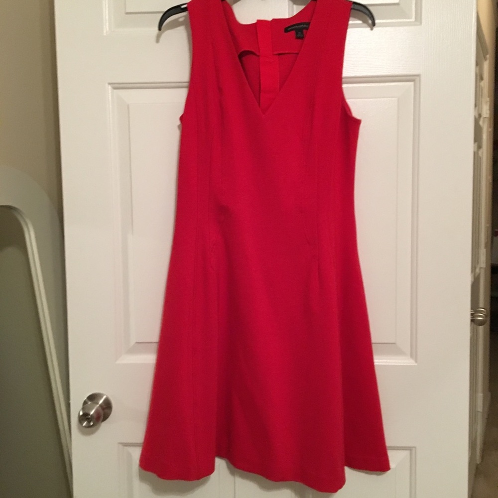 Women’s dress